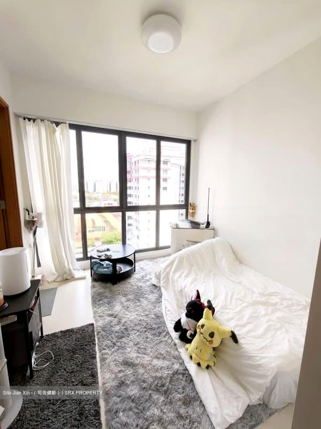 Trilive (D19), Condominium #586111611